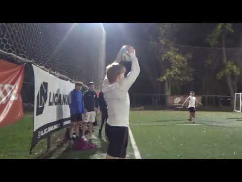 VULTURE VS YA FUE FC - #LigaNuñez - #Apertura SLV - 12/5/23