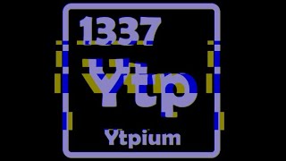 Cover art for (YTP) The element who tried to fake a man