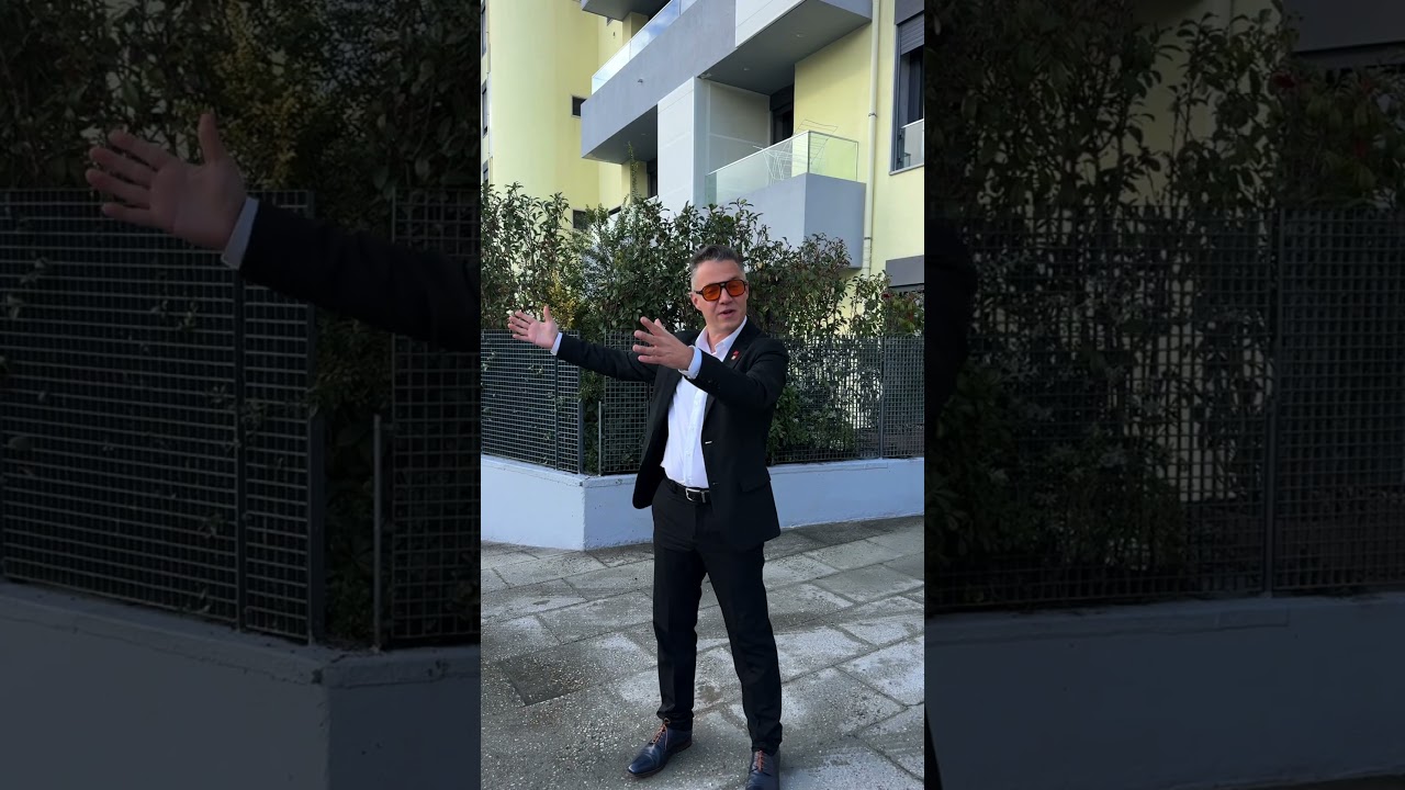 Vídeo do imóvel