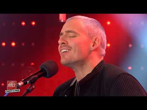 Dermot Kennedy - Lost ( acoustic live from Paris)