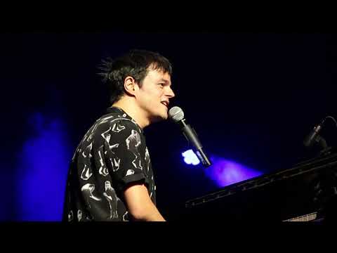 Jamie Cullum - These are the Days - London Palladium 2021