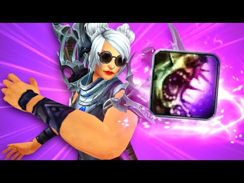 He Just RUPTURED That Warrior In Patch 9.2! (5v5 1v1 Duels) -  Rogue PvP WoW: Shadowlands 9.2