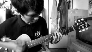 All Time Low - Memories That Fade Like Photographs | Cover