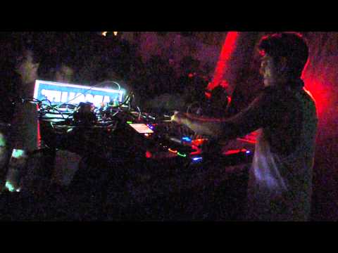 Nick Monaco @ Color @ Casa Presei Libere - 08.02.1013