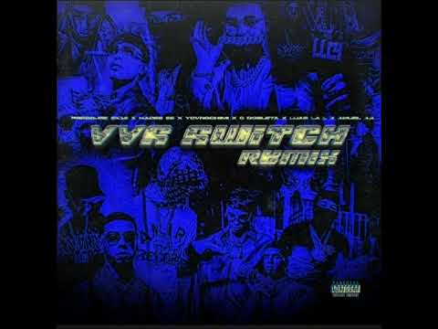 VVS Switch Remix (Intro Original