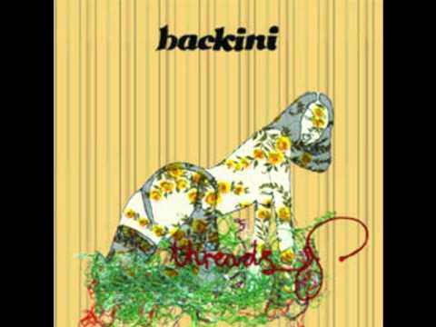 Backini - Who's Mad @ Who
