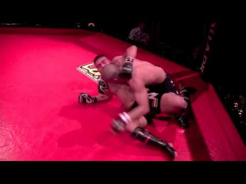 FIGHTERGALLA 21 AMIR JAWAD VS DENNIS CAPLI ROUND  1