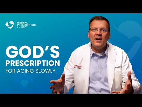 The Daniel Fast: A Biblical Prescription for Life's Guide