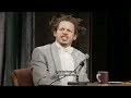 The Eric Andre Show End Credits