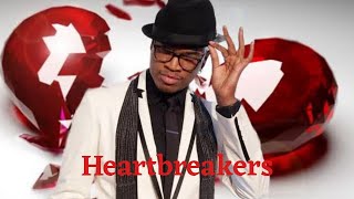 Ne-Yo Heartbreakers
