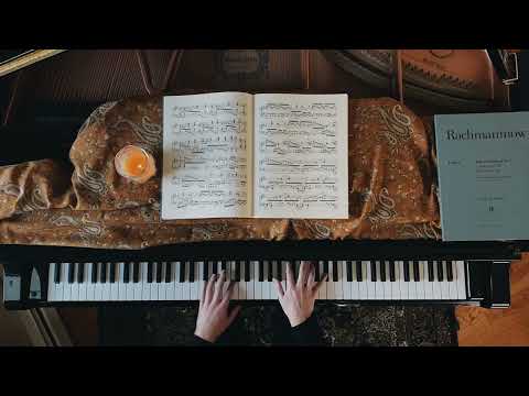 Fairytale No. 1 In F Minor - Eric Christian