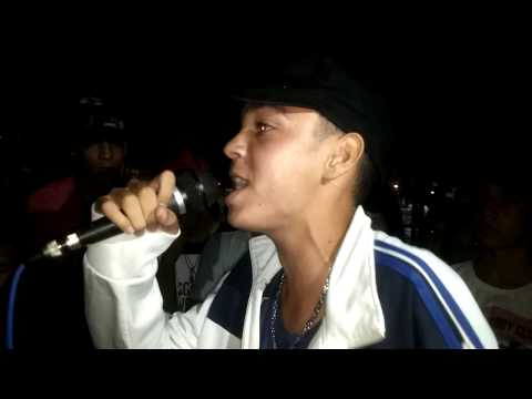 #31 PApito vs João - Batalha do formigueiro