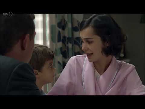 Amar C464 - Jesús se entera de la muerte de su padre