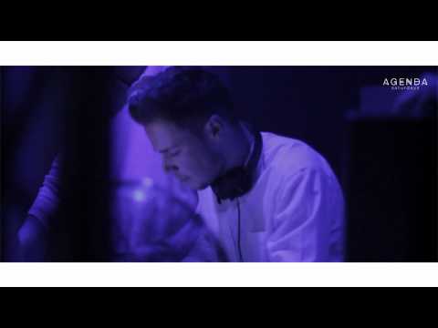 Agenda @ Liquid ft Chris Lorenzo