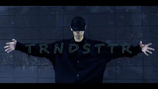 TRNDSTTR-Black Coast/shindatensi Choreography