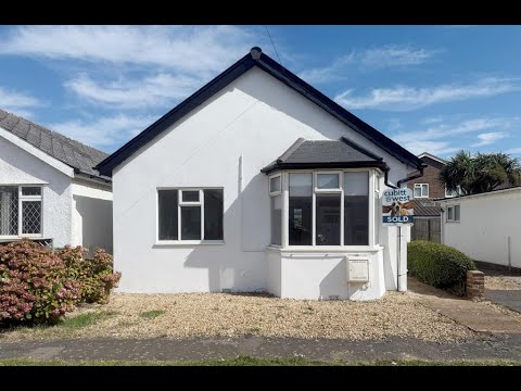 25 Slindon Avenue, Peacehaven, East Sussex, BN10 8ET – September 2025 Auction