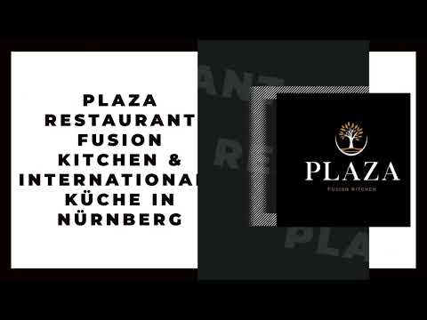 Plaza Restaurant YouTube-Vdeominiatur 5