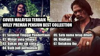 Download lagu Full cover lagu malaysia willy preman pensiun terbaik mp3 Download lagu Full cover lagu malaysia willy preman pensiun terbaik mp3