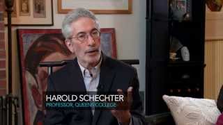 Study With the Best: CUNY and Criminology video