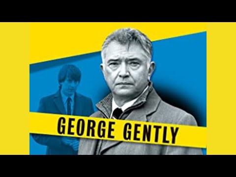 Трейлер серіалу «Інспектор Джордж Джентлі»