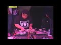 DJ GOOSE 1997 ITF USA ELIMINATION