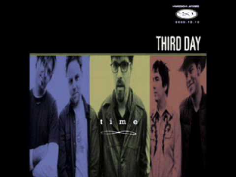Third Day-Your Love Oh Lord(Psalm 36) with Lyrics