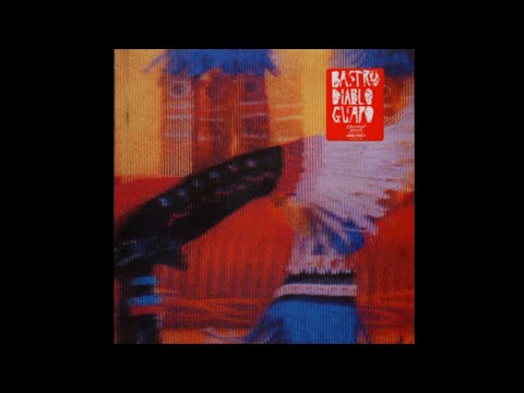 Bastro - Diablo Guapo (1989) Full Álbum