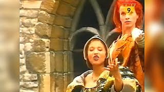 T-Spoon - Fly Away 🇳🇱 (Official Video)