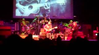 Allman Brothers Band, &quot;Come On Into My Kitchen&quot;