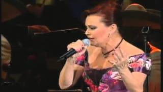 Rocio Durcal En Concierto Inolvidable 2002