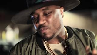 Sincere Show - She Want The Street