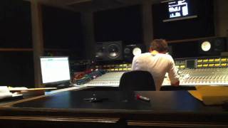 CHESCA - Mixing Day 1: On Your Own