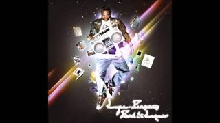 Official Lupe Fiasco Feat. Sarah Green - Real