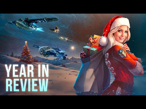 Star Conflict: 2025 in Review