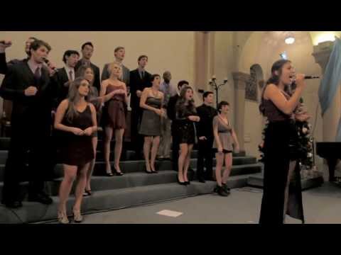 USC SoCal VoCals: Lightweight