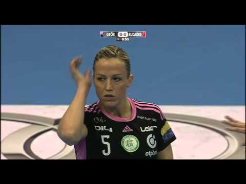 GYŐRI AUDI ETO-BUDAÖRS 31-14 (14-7)