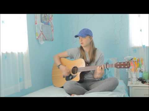 "Maybe You Still Love Me" (Original Song by - Livvy Beth)