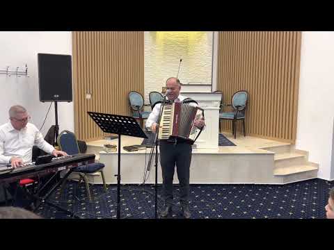 13 februarie 2022 Romeo Stan - Me Tut Kamau