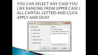 HOW TO USE KUTOOL VIDEO