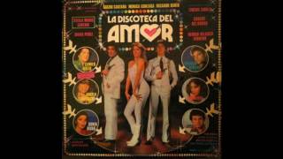 LA DISCOTECA DEL AMOR (1980)-Disco completo.