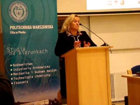 17. TARGI PRACY PŁOCK 2012 CZ.1/5