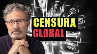 Los sionistas siempre son la “víctima” mientras masacran palestinos. Por eso necesitan la censura