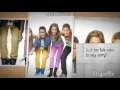 KIDZ BOP Kids - Sorry - Lyric Video