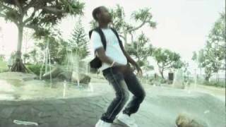 Future Destin-I wanna thank you (OFFICIAL MUSIC VIDEO)