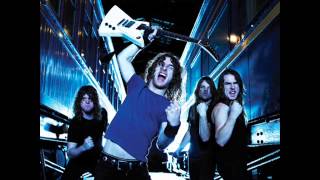 Steel Town -  Airbourne