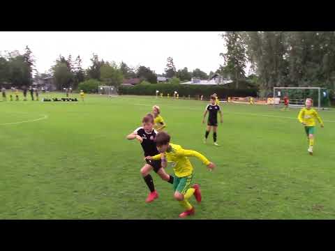 FC Kirkkonummi P11 - KP 75 P11