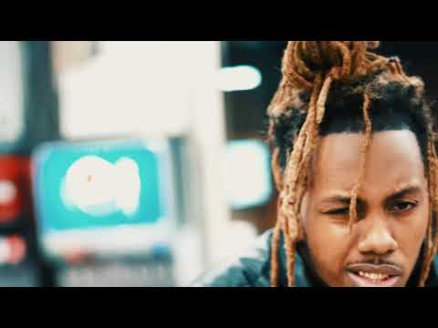 Rome Montanaa - MrDripTastic (Official Music Video)