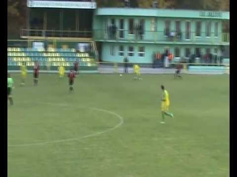 ŠK Jalšové - Hrnčiarovce 3 : 1