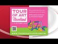 Tour of Art Flevoland