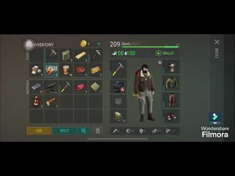 Player 5608 Base Raid LDOE